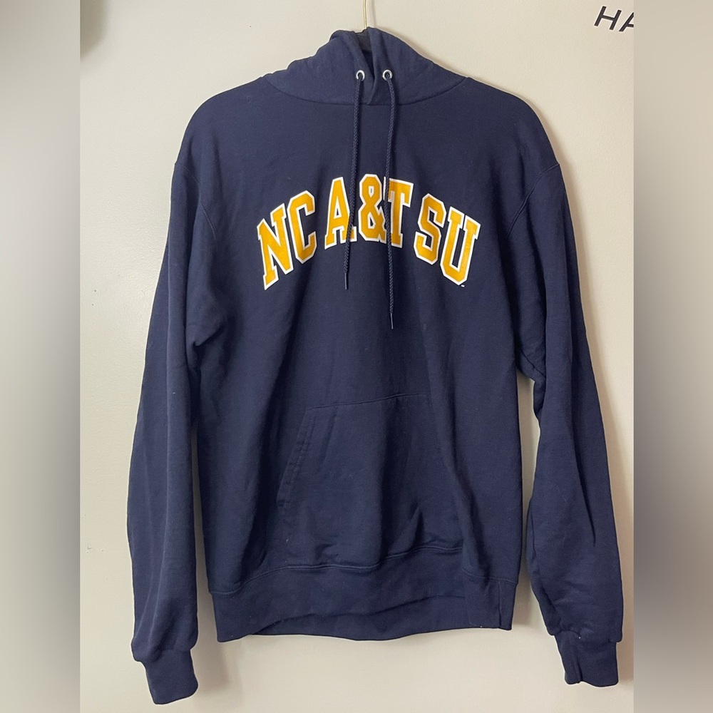 North Carolina A&T Sweatshirt